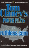 Ruthless.com - Tom Clancy ; Martin H. Greenberg ; Jerome Preisler - 9781101002544