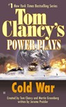 Cold War - Tom Clancy ; Martin H. Greenberg ; Jerome Preisler - 9781101002605