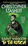 Saint Vidicon To The Rescue - Christopher Stasheff - 9781101010662