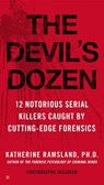 The Devil's Dozen - Katherine Ramsland - 9781101028940