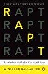 Rapt - Winifred Gallagher - 9781101032596