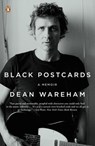 Black Postcards - Dean Wareham - 9781101032718
