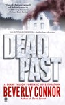 Dead Past - Beverly Connor - 9781101042083