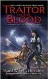 Traitor to the Blood - Barb Hendee ; J.C. Hendee - 9781101042090