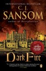 Dark Fire - C. J. Sansom - 9781101042571