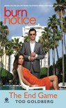 Burn Notice: The End Game - Tod Goldberg - 9781101050460