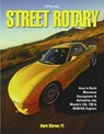 Street Rotary HP1549 - Mark Warner - 9781101052563