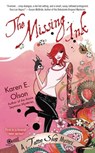 The Missing Ink - Karen E. Olson - 9781101061374