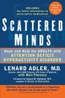 Scattered Minds - Lenard Adler ; Mari Florence - 9781101077788