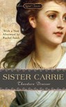 Sister Carrie - Theodore Dreiser ; Rachel Sarah - 9781101077832