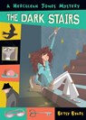 The Dark Stairs - Betsy Byars - 9781101077962
