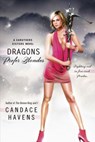 Dragons Prefer Blondes - Candace Havens - 9781101082126