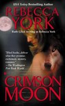 Crimson Moon - Rebecca York - 9781101098806