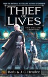 Thief of Lives - Barb Hendee ; J.C. Hendee - 9781101098844