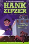 My Dog's a Scaredy-Cat #10 - Henry Winkler ; Lin Oliver - 9781101098868