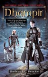 Dhampir - Barb Hendee ; J.C. Hendee - 9781101099261