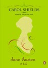 Jane Austen - Carol Shields - 9781101099575