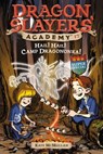 Hail! Hail! Camp Dragononka #17 - Kate McMullan - 9781101099667