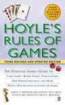Hoyle's Rules of Games - Albert H. Morehead ; Geoffrey Mott-Smith ; Philip D. Morehead - 9781101100233