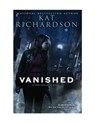 Vanished - Kat Richardson - 9781101105221