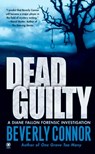 Dead Guilty - Beverly Connor - 9781101118115