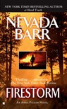 Firestorm - Nevada Barr - 9781101128480