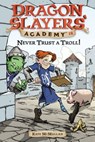 Never Trust a Troll! #18 - Kate McMullan - 9781101142073