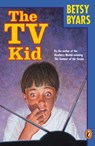 The TV Kid - Betsy Byars - 9781101142523