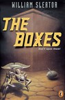 The Boxes - William Sleator - 9781101142554