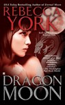 Dragon Moon - Rebecca York - 9781101145234