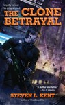 The Clone Betrayal - Steven L. Kent - 9781101148921