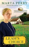 Leah's Choice - Marta Perry - 9781101151167