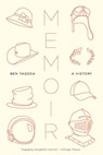 Memoir - Ben Yagoda - 9781101151471