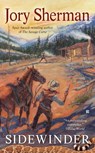 Sidewinder - Jory Sherman - 9781101151785