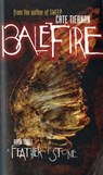 A Feather of Stone #3 - Cate Tiernan - 9781101157237
