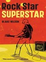 Rock Star Superstar - Blake Nelson - 9781101157435