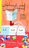 Undead and Unemployed - MaryJanice Davidson - 9781101158821