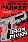 Iron River - T. Jefferson Parker - 9781101159743