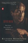 Brown - Richard Rodriguez - 9781101161500