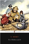 Five Children and It - E. Nesbit ; Gillian Avery - 9781101161616