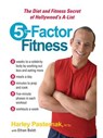 5-Factor Fitness - Ethan Boldt ; Harley Pasternak M.Sc. - 9781101161982
