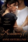 Academy 7 - Anne Osterlund - 9781101162767