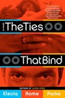 The Ties That Bind - Electa Rome Parks - 9781101165584