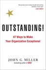 Outstanding! - John G. Miller - 9781101184950
