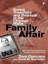 Family Affair - Sam Giancana ; Scott M. Burnstein - 9781101185575