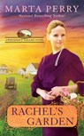 Rachel's Garden - Marta Perry - 9781101185711