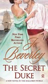 The Secret Duke - Jo Beverley - 9781101186459