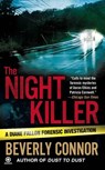 The Night Killer - Beverly Connor - 9781101186572
