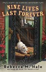 Nine Lives Last Forever - Rebecca M. Hale - 9781101188187