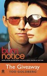 Burn Notice: The Giveaway - Tod Goldberg - 9781101188668